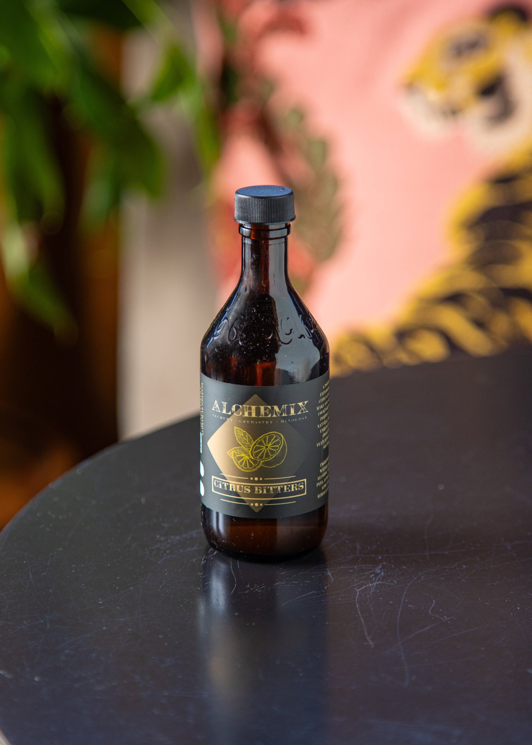Alchemix Syrups – Cocktail, Culinary & Coffee Syrups – SPECIALTY FOOD ...