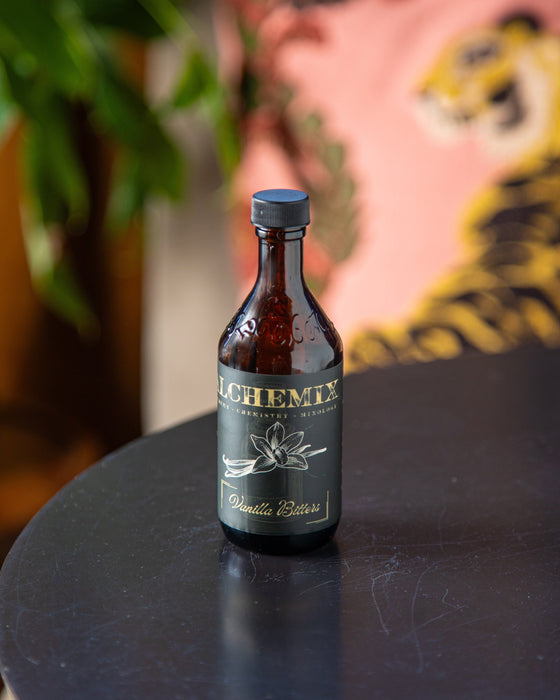 Alchemix Vanilla Bitters