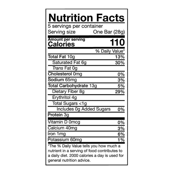 ChocoRite All-Natural Bars