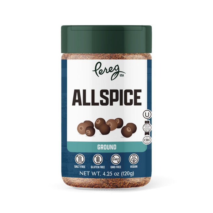 Allspice - Ground
