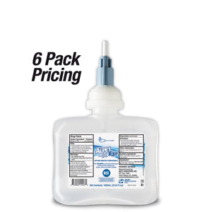 Alpet E3 Plus Hand Sanitizer Spray