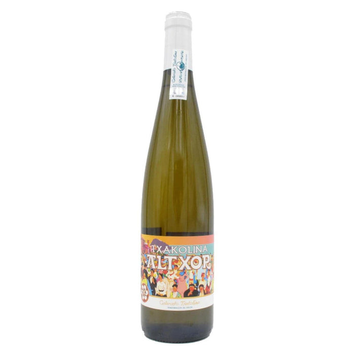 Altxor -  Txakolina Blanco (750ML)