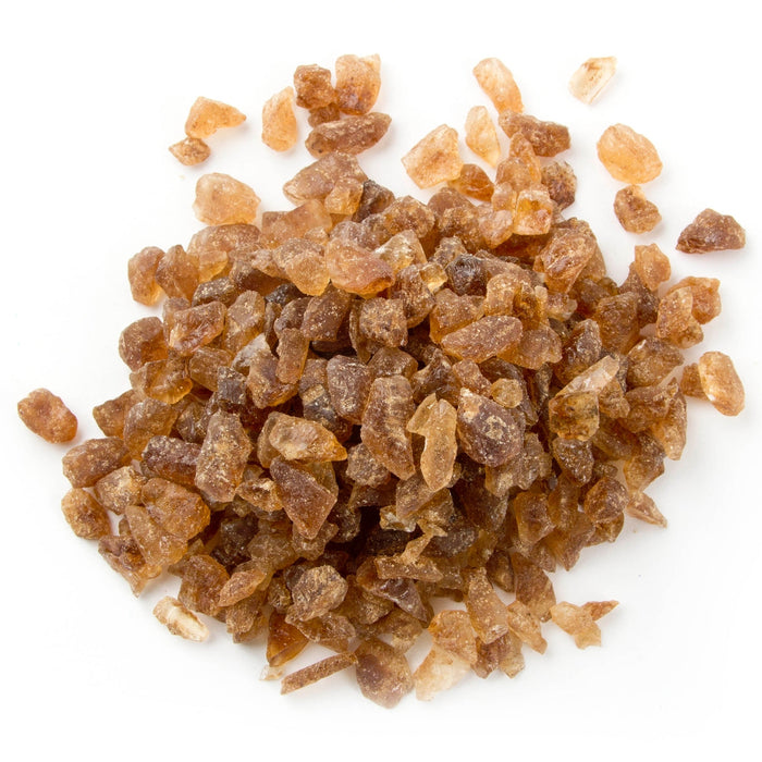 Amber Rock Sugar