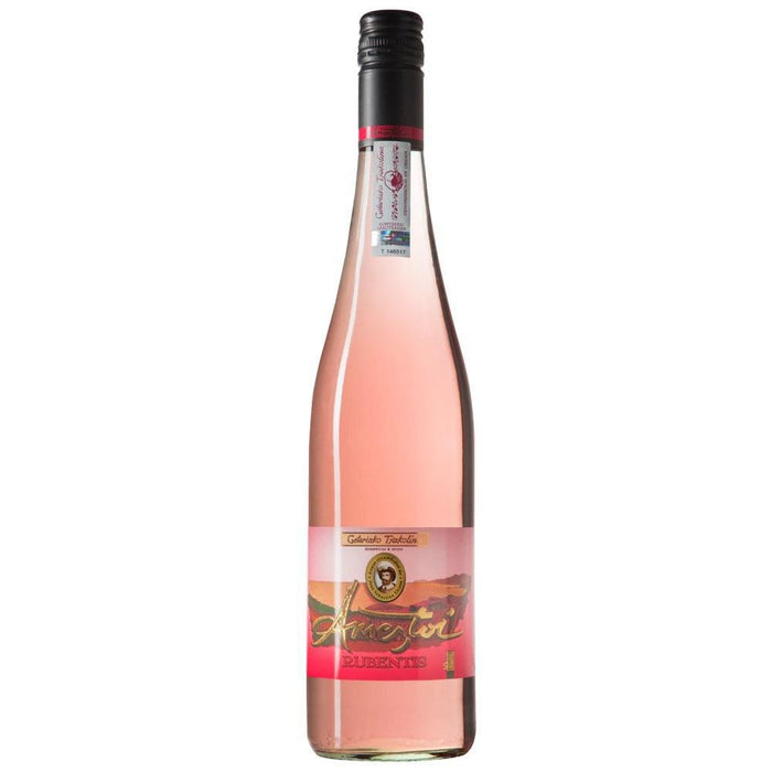 Ameztoi - 'Rubentis' Txakolina Rose (750ML)