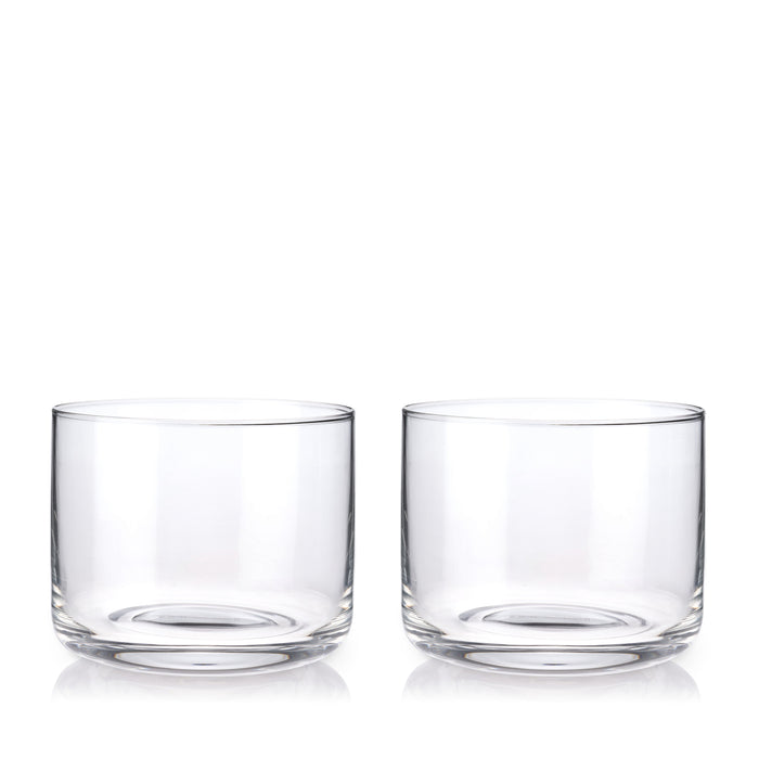 Raye Crystal Negroni Glasses Set of 2
