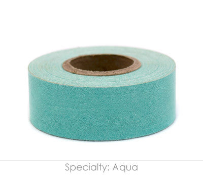 1" Removable Color-Code & Labeling Tape - 14 yds