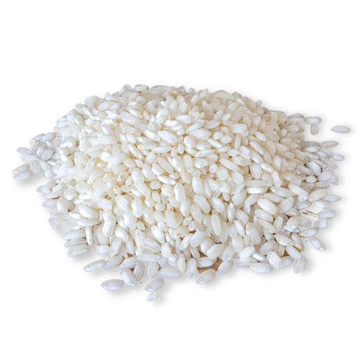 This is a Arborio Rice