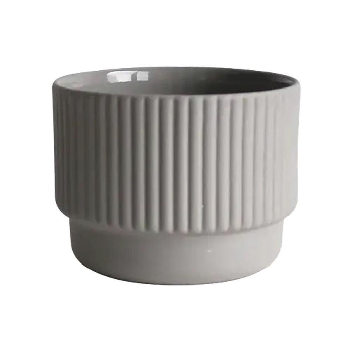 Archive Studio - Light Grey Espresso Cup (60ML)