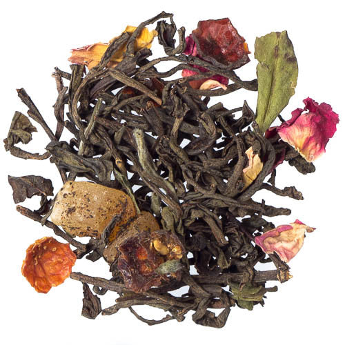 Arctic Raspberry Tea — Specialty Food Source