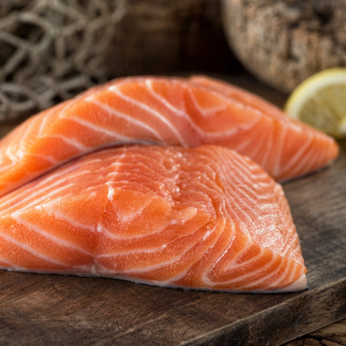 Frozen Atlantic Salmon Fillets – Order Premium Quality, Sustainably Sourced