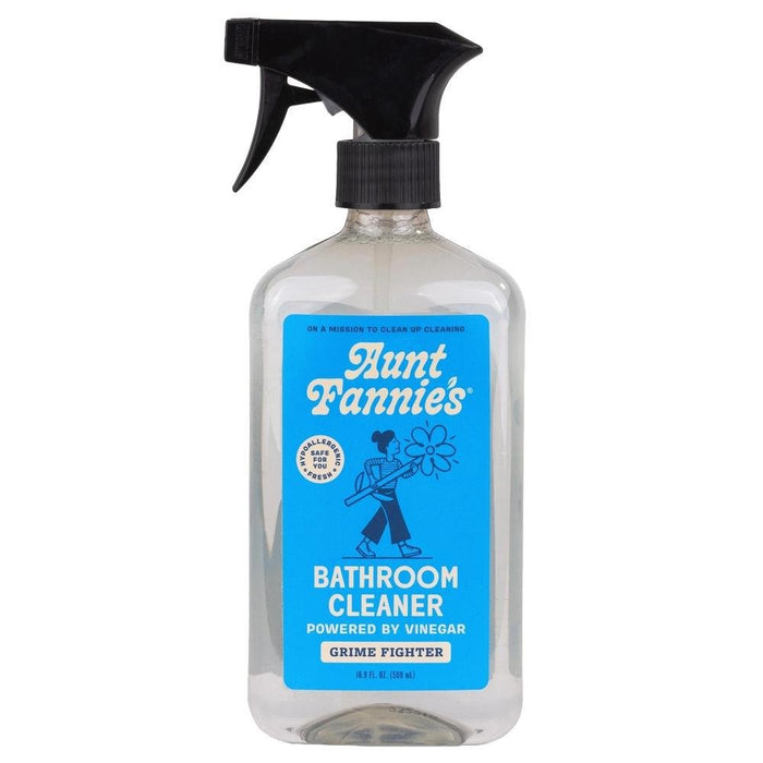 Aunt Fannie's - Non-Toxic Bathroom Cleaner (16.9OZ)