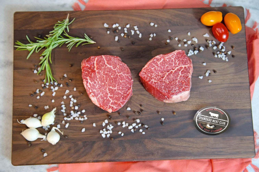 MUSE Australian Full Blood Wagyu Tenderloin Filet Steak