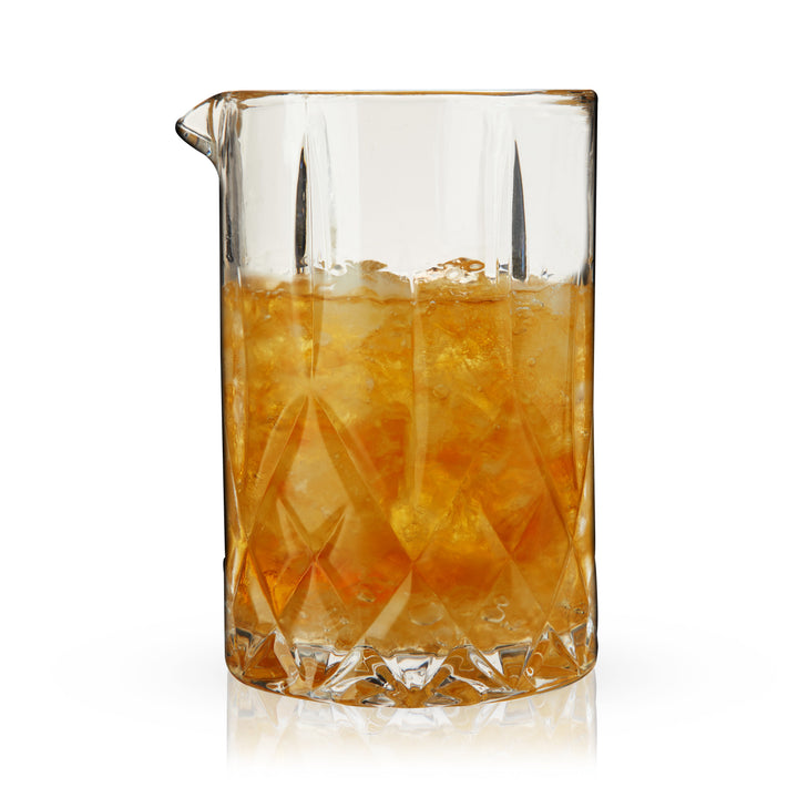 Viski Admiral Mixing Glass - Thumbnail 2