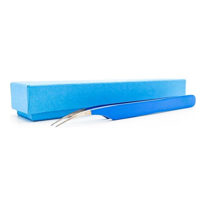 Dural Tweezer Blue