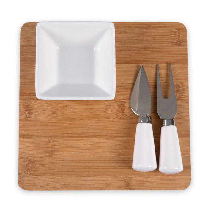 Peninsula Cutting Board & Serving Tray