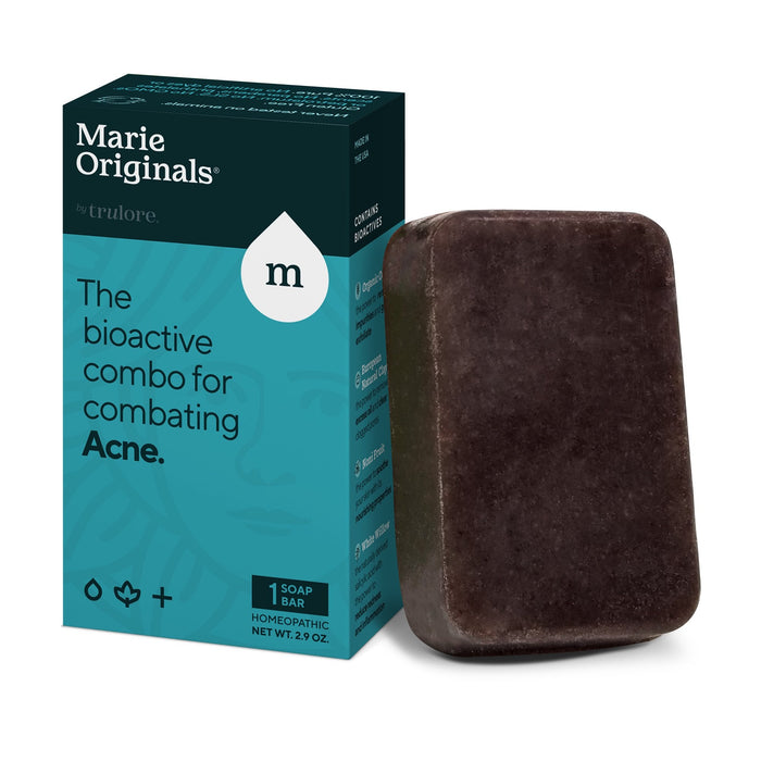 Marie Originals Acne Control Soap - 2.9 Oz