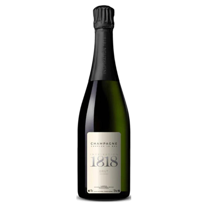 Charles le Bel Brut 1818 Champagne