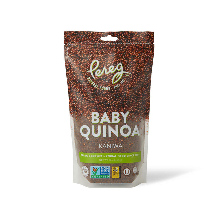 Kañiwa - Baby Quinoa Bag