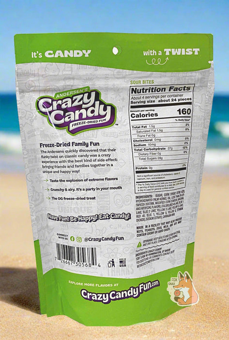 Andersen's Sour Bites