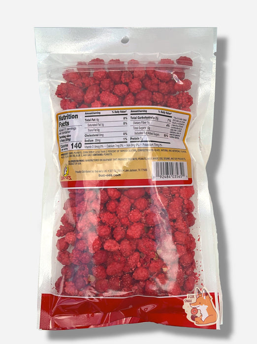 Buc-ee's Burnt Peanuts