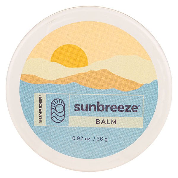 NOW AVAILABLE SunBreeze Oil - Bulk Savings by Sunrider