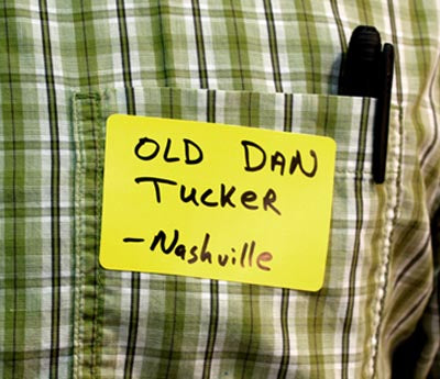 2" x 3" Rectangular Name Tag Kit (Primary): 150/Pack