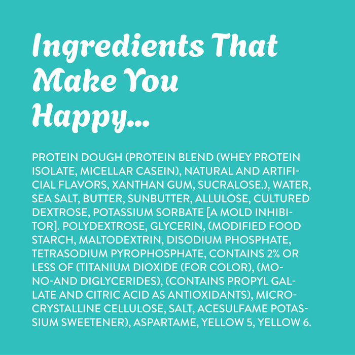 Protein Banana Pudding