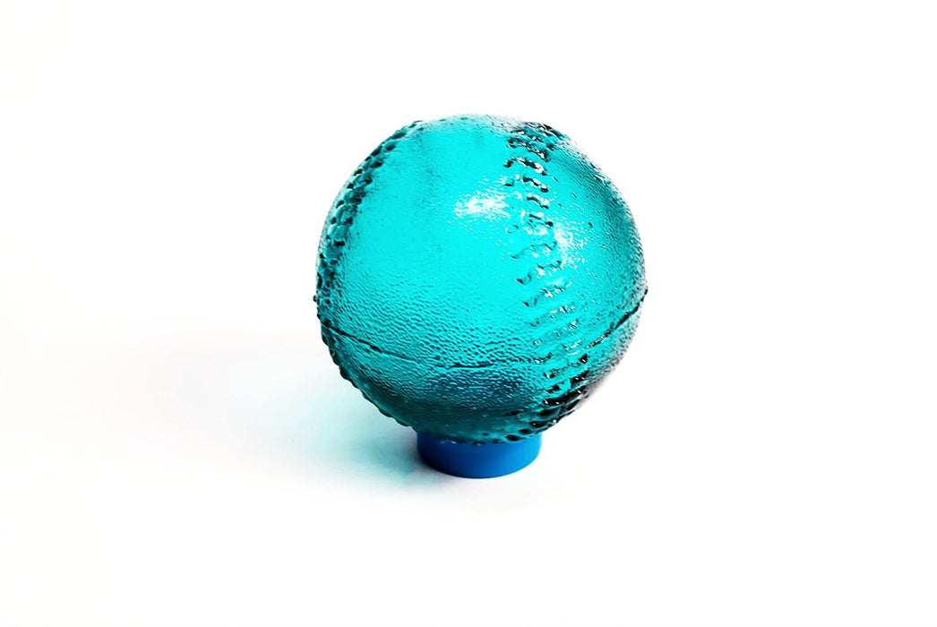 Hollow Hard Candy - Baseball