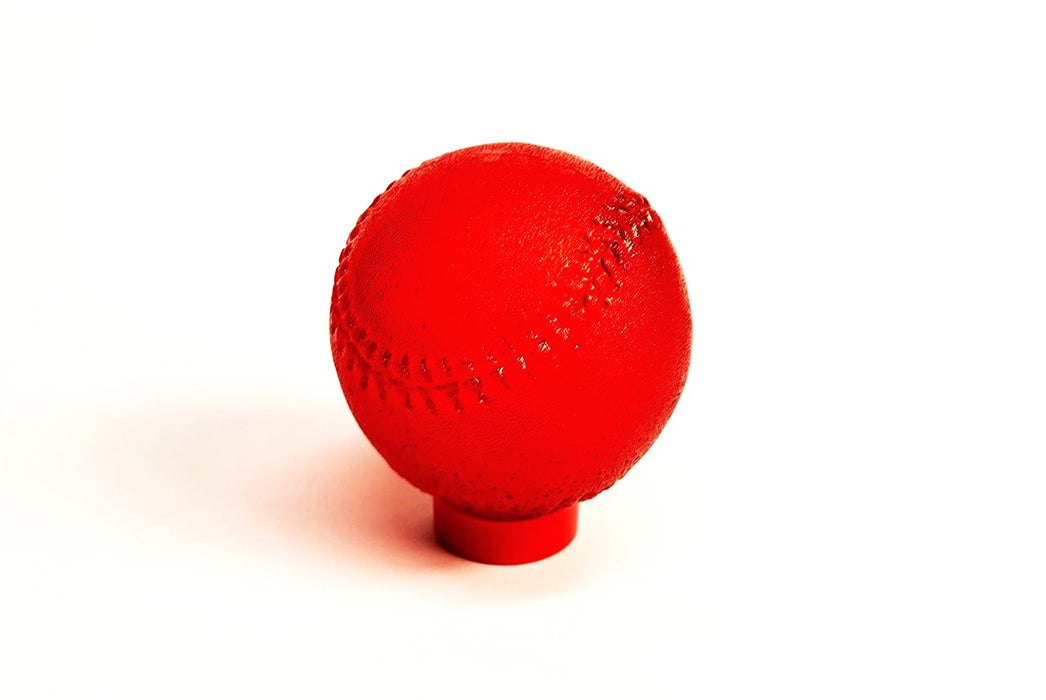 Hollow Hard Candy - Baseball