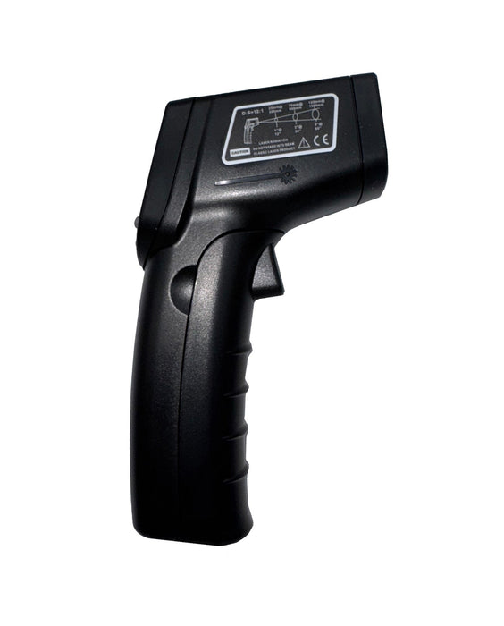 Basic Infrared Thermometer 12:1 / 986°F - User Calibrateable