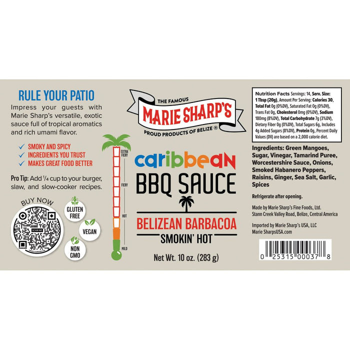 BBQ Lovers | 3-Pack Set*