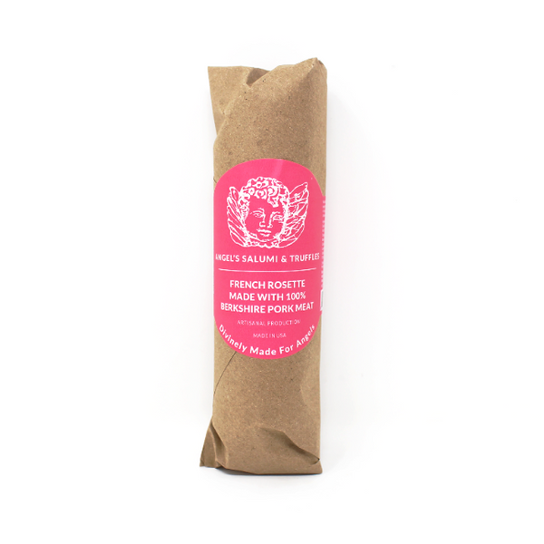 Angel's Salumi - 'French Rosette' Salami (5.5OZ)