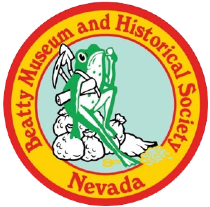 Before the Strip: Las Vegas and Southern Nevada Memories from the 1800s through the 1930s