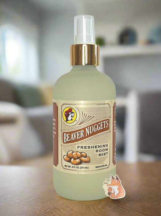 Buc-ee's Freshening Room Mist