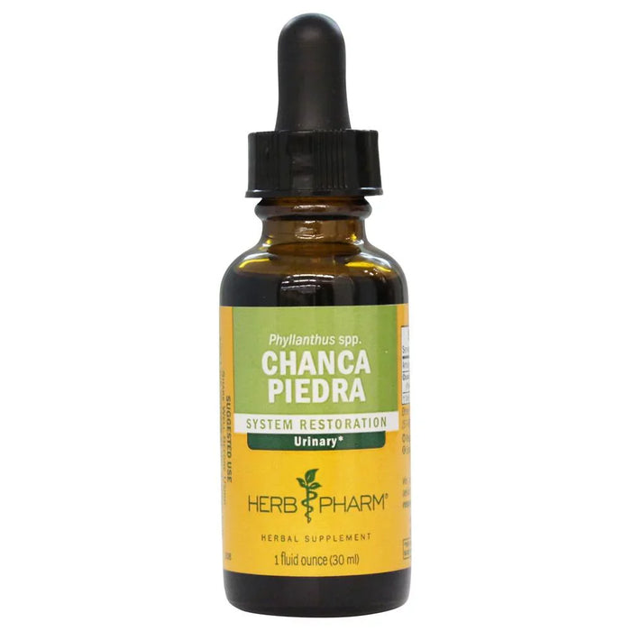 Herb Pharm Chanca Piedra Extract - 1 Oz