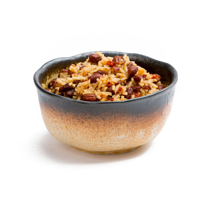 Louisiana Red Beans & Rice