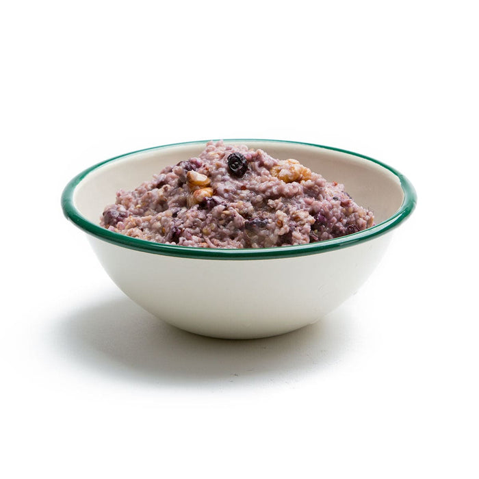 Blueberry Walnut Oats (Limited Release!)