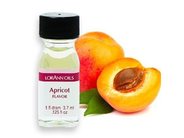 Apricot Flavoring - 1 Dram — Specialty Food Source