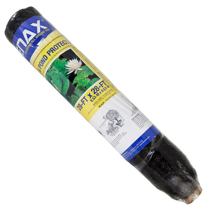 Bird & Pond Netting (28' X 28')