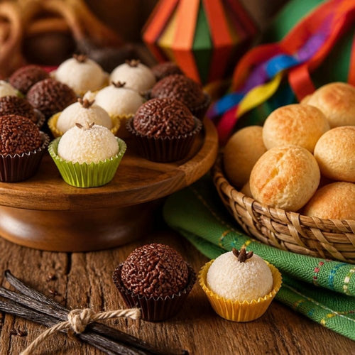 Brazilian Bakery