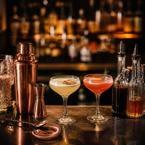 Cocktail Bar