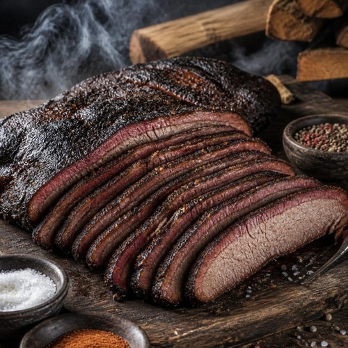 BBQ & Smokehouse