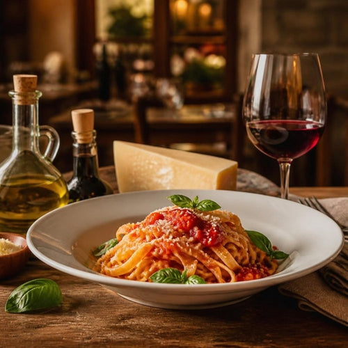 Italian Restaurant