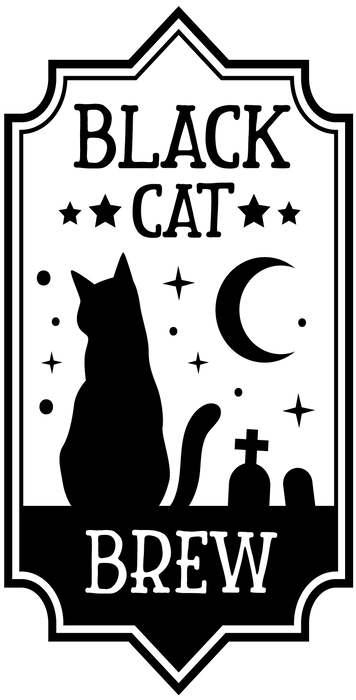 Halloween Laser Engraved Sleeves