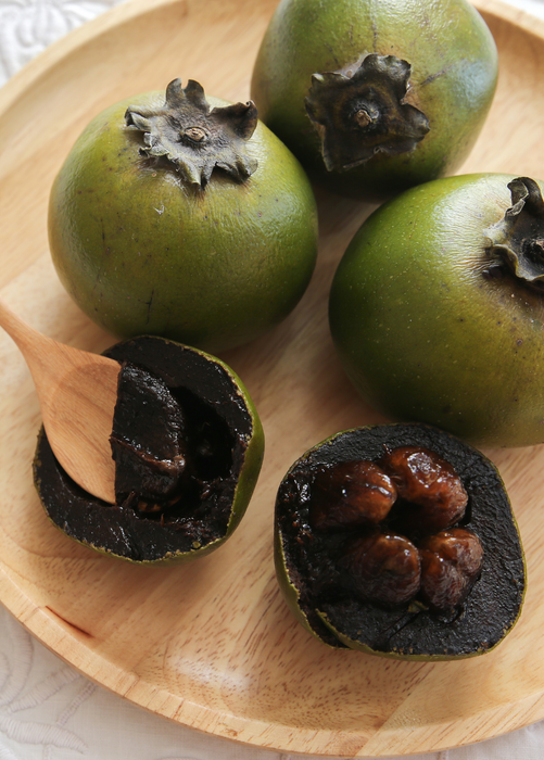 Black Sapote ‘Reineke’ (Diospyros nigra)