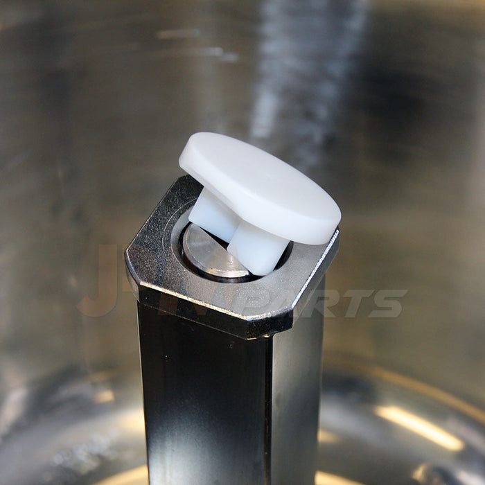 New! Blade Holder Insert 2.0 For The Stephan VCM 44 - 6800