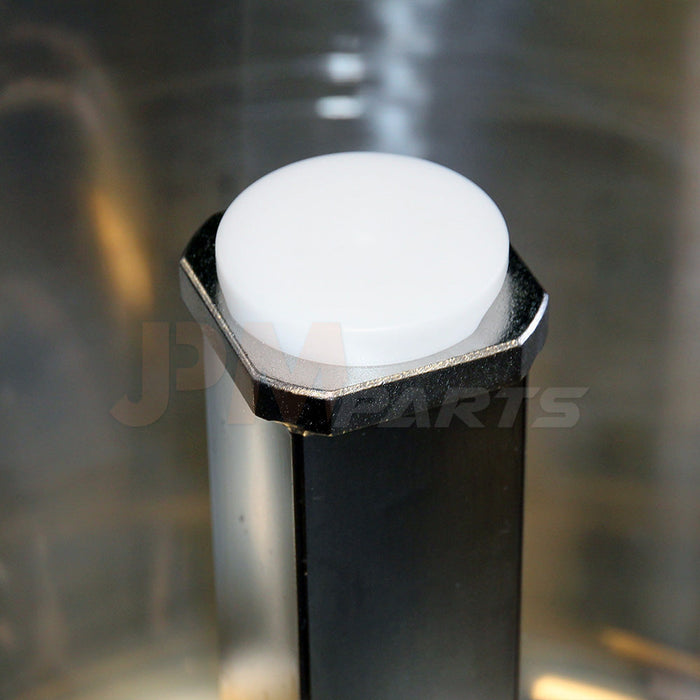 New! Blade Holder Insert 2.0 For The Stephan VCM 44 - 6800