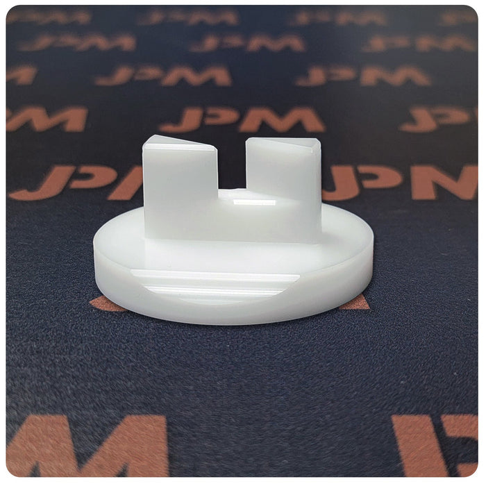 New! Blade Holder Insert 2.0 For The Stephan VCM 44 - 6800