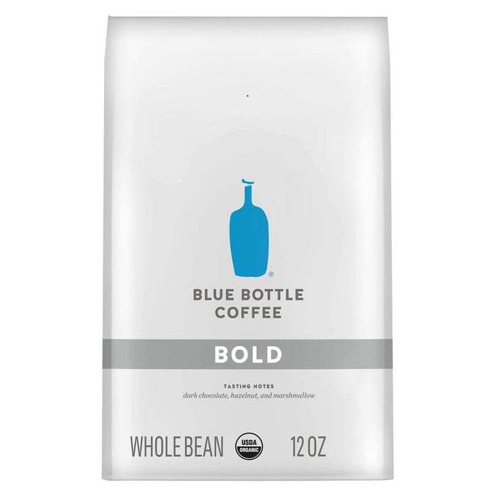 Blue Bottle Coffee - 'Bold' Whole Bean Coffee (12OZ)