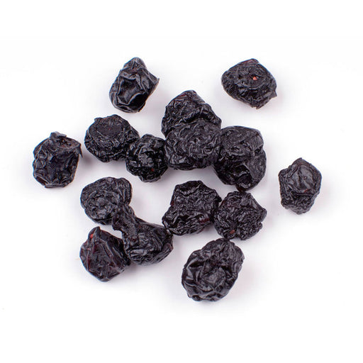 Dried FruitsBLUEBERRIES DRIEDBLUEBERRIES DRIEDSpecialty Food SourceFeatures:

These lusciously dried blueberries are a treasure trove of taste and health, preserving the natural sweetness and nutritional goodness of fresh blueberrie